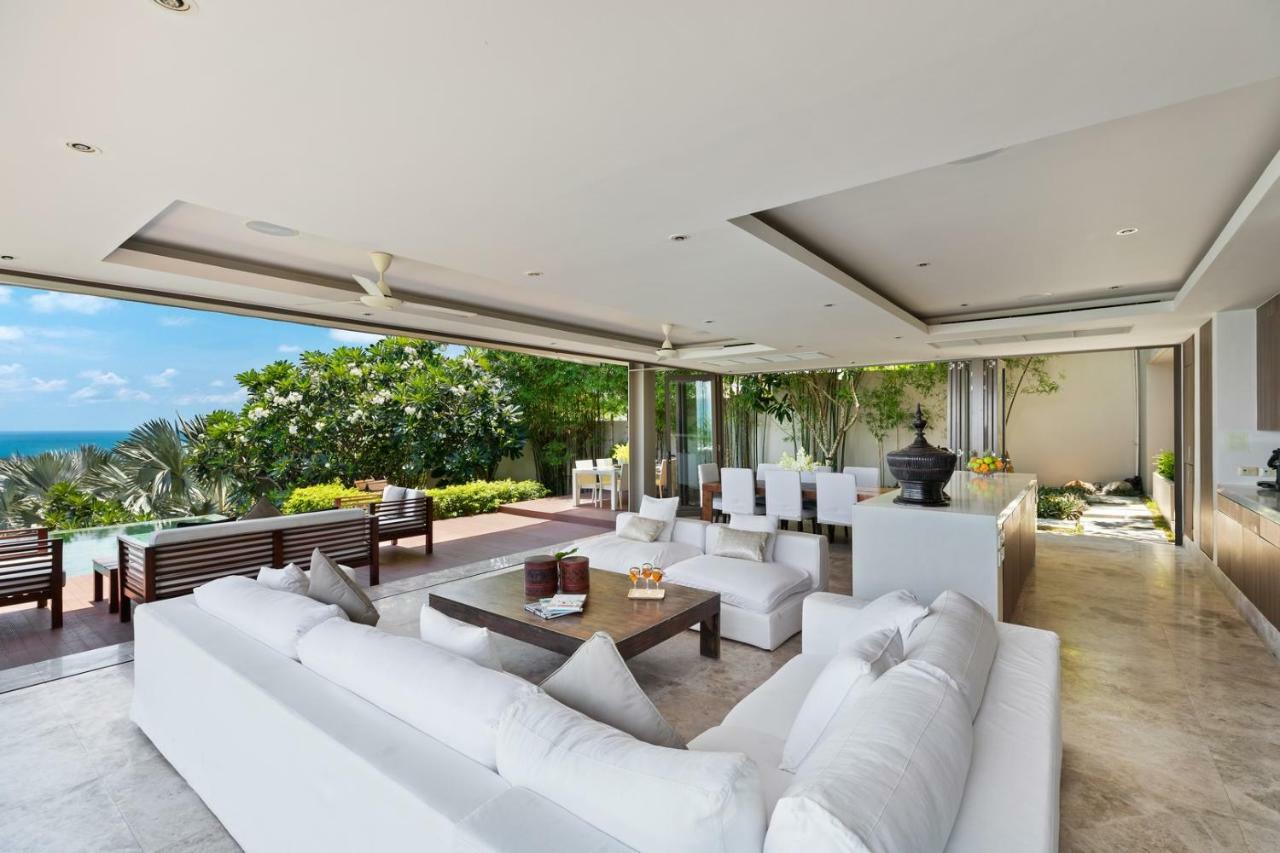 Villa Napa Bophut Exterior photo